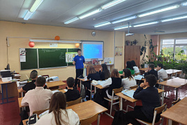 Киберволонтеры МАУ приступили к реализации проекта «Арктический киберпатруль»